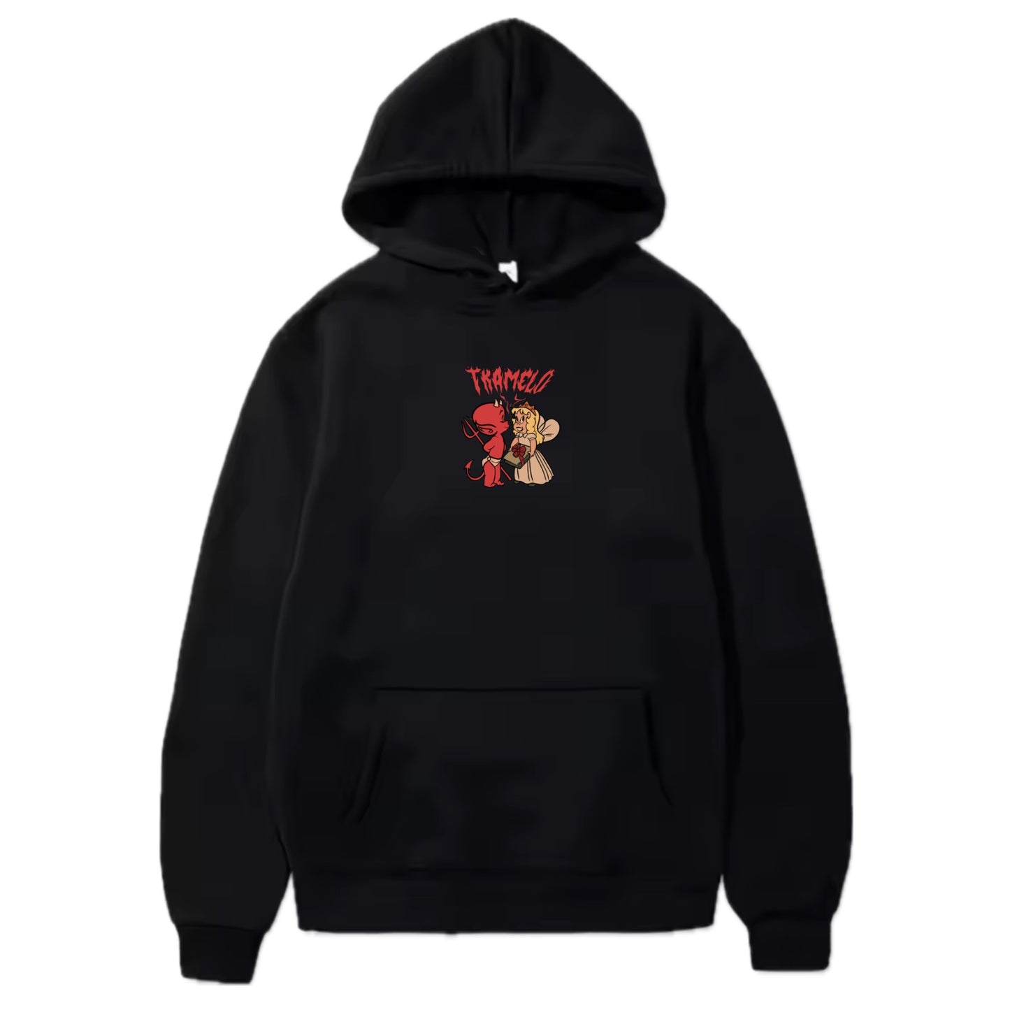 Evil Boy Hoodie