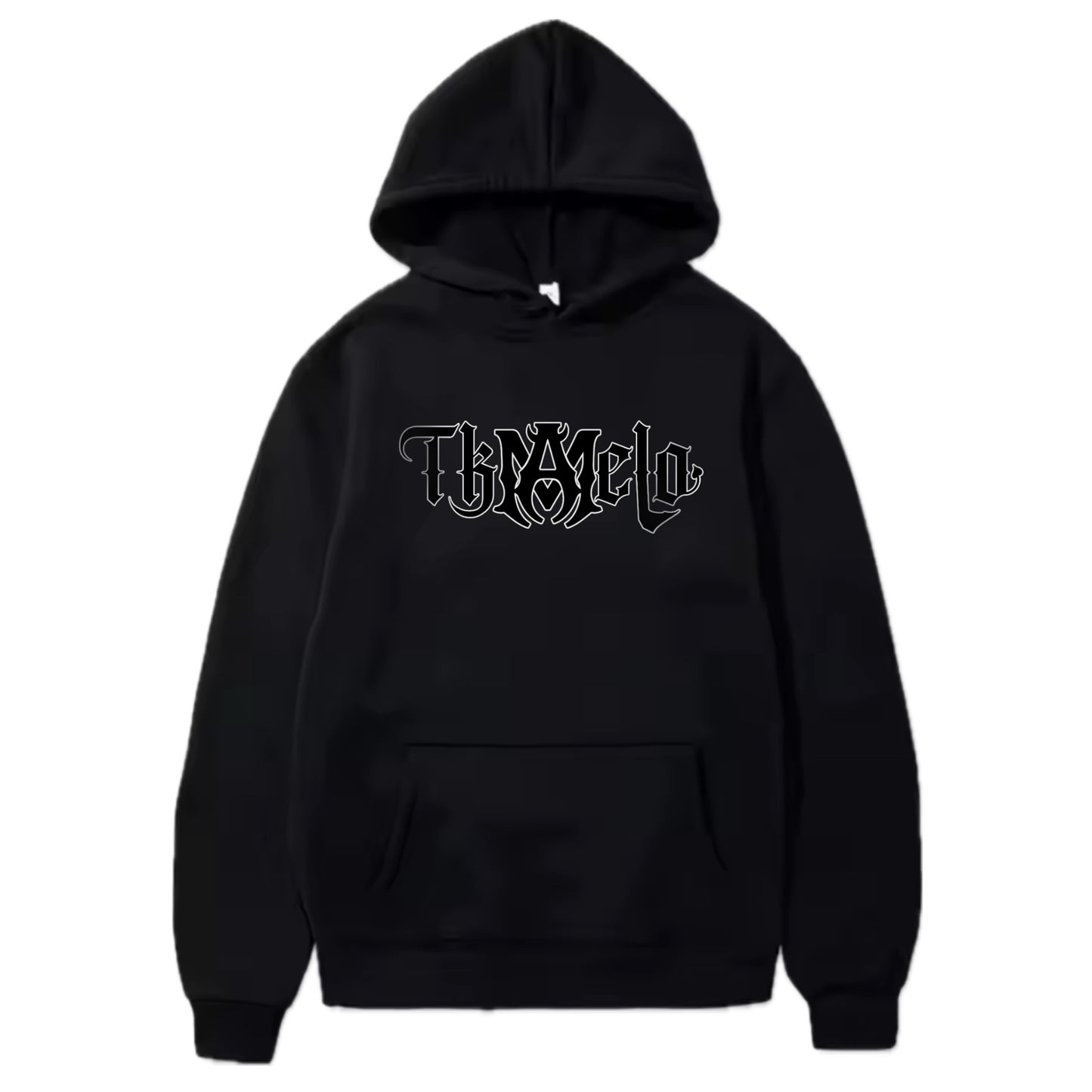 Tkamelo AMR Hoodie