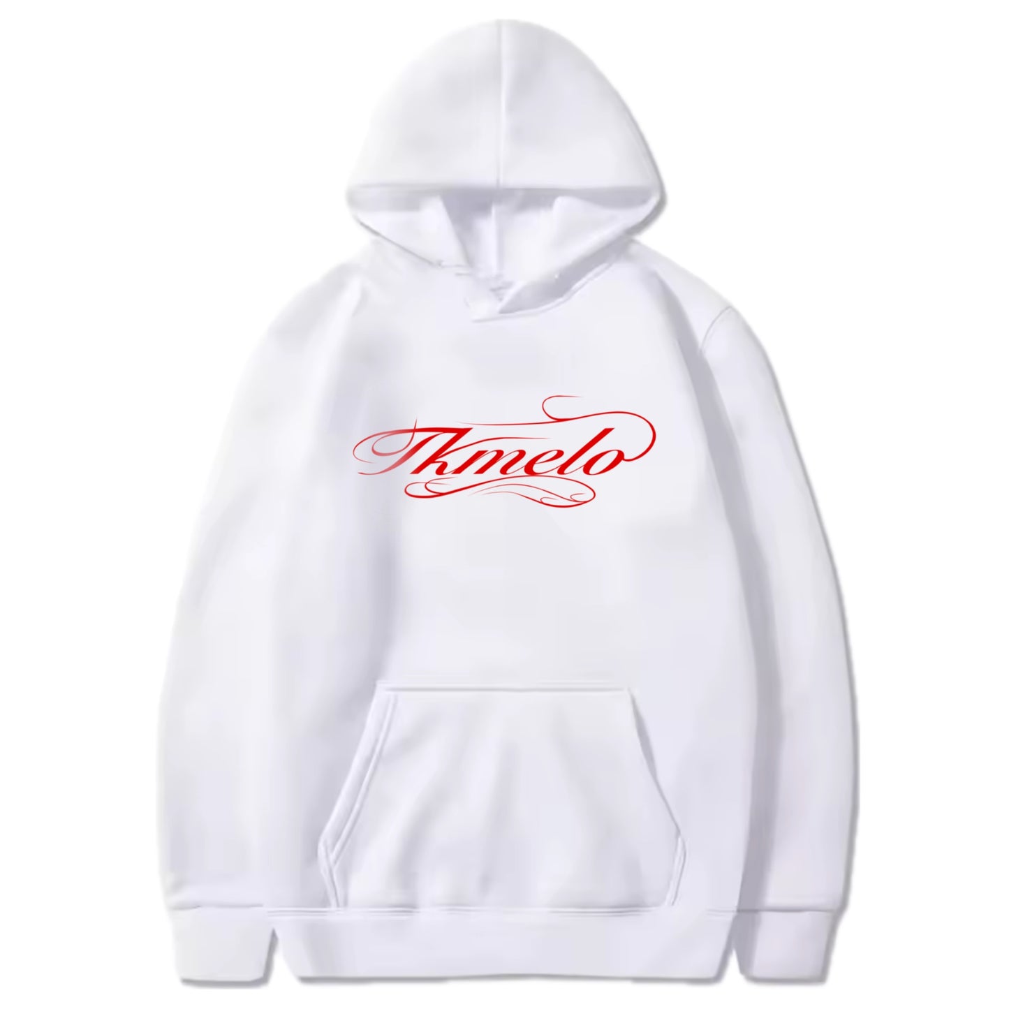 Tkamelo Core Hoodie