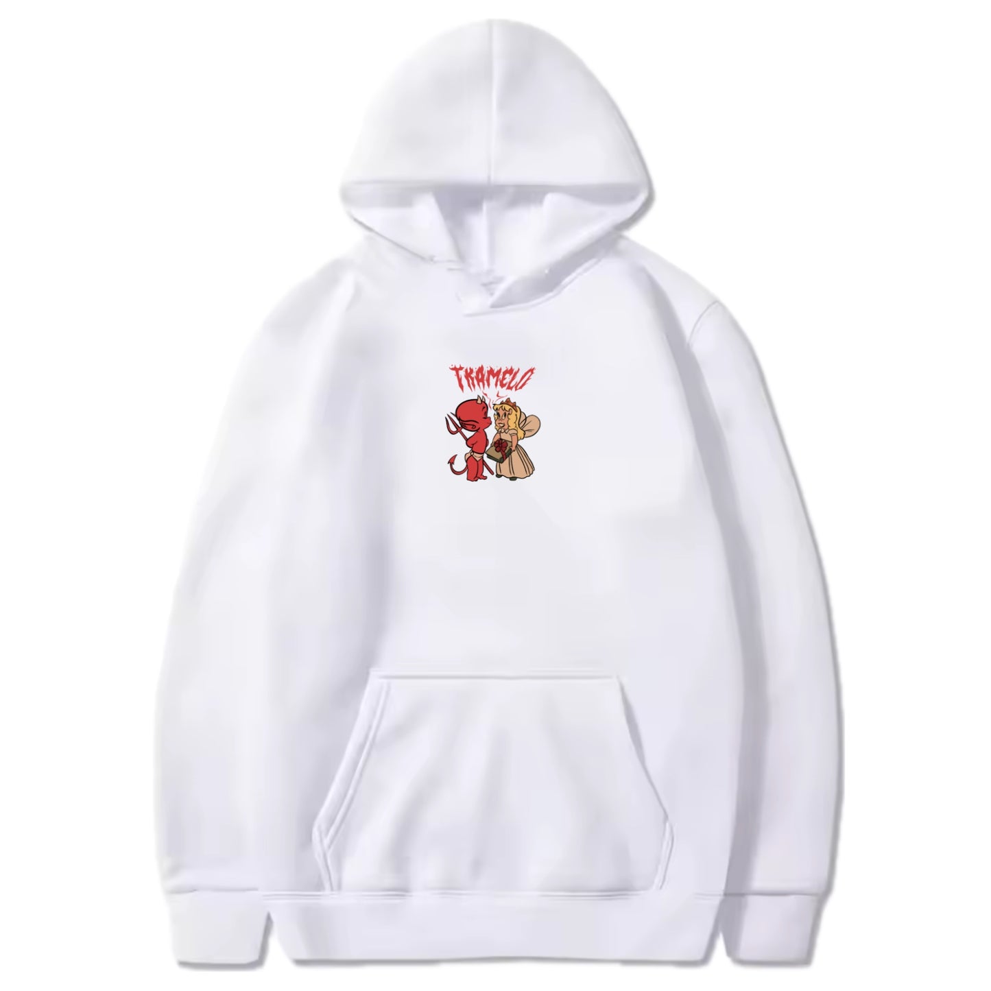 Evil Boy Hoodie