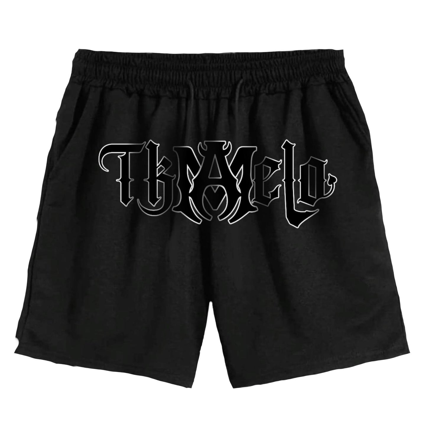 Tkamelo AMR Short
