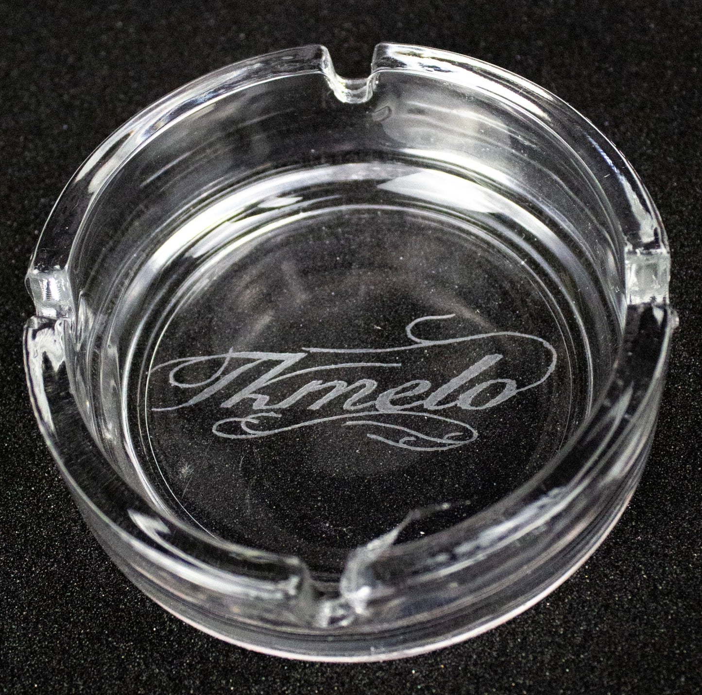 Cenicero Tkamelo x Shinny Items