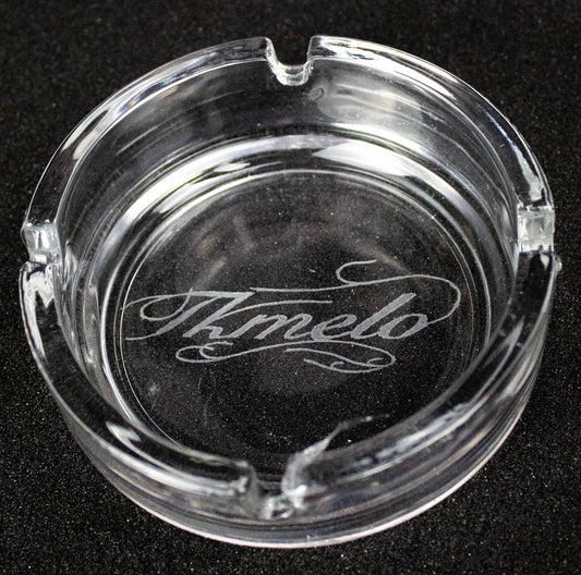 Cenicero Tkamelo x Shinny Items