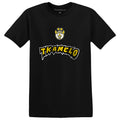 TKAMELO YELLOW ICON