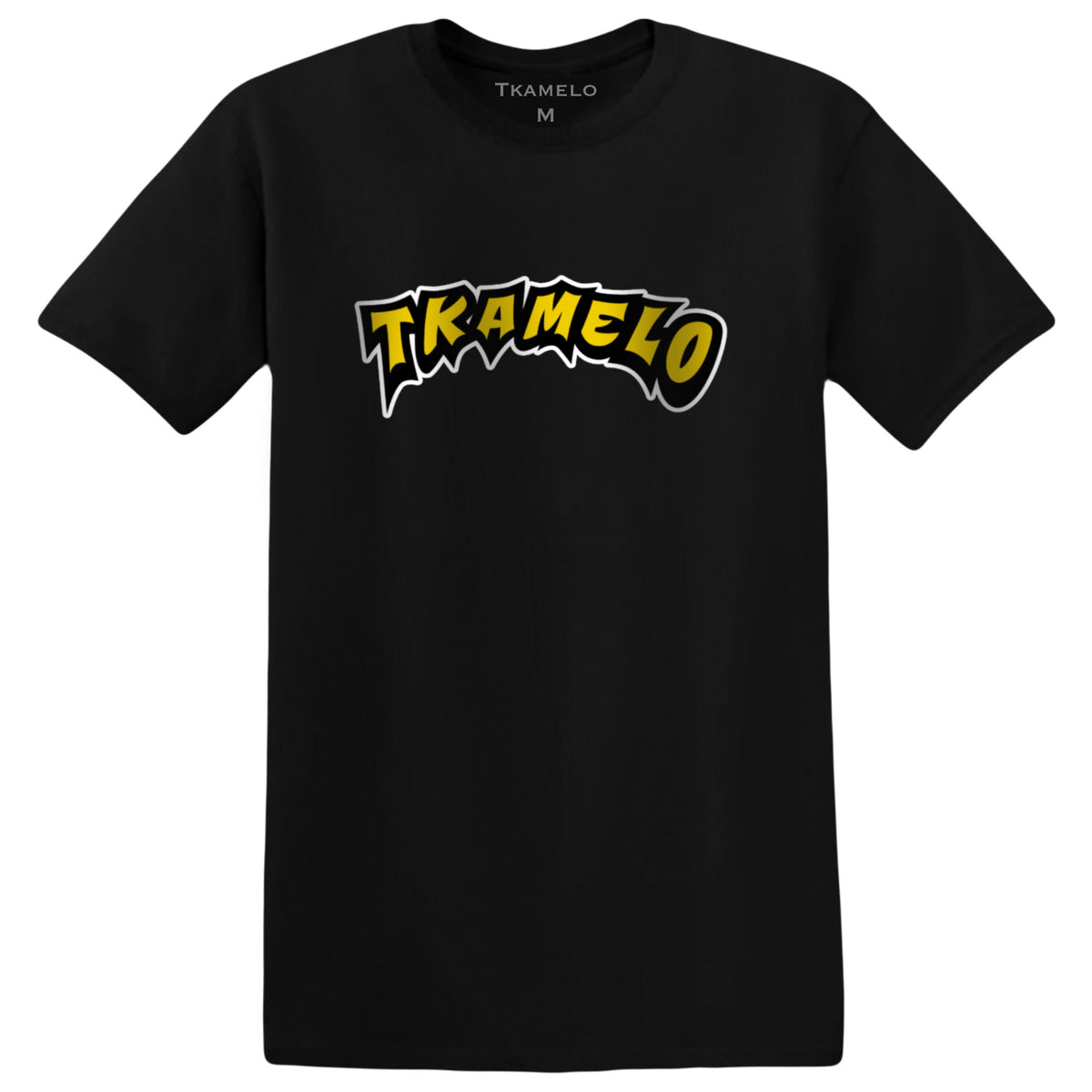 TKAMELO YELLOW