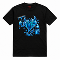 TKAMELO UH MA BB - BLACK
