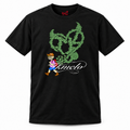 TKAMELO MONEY HEART