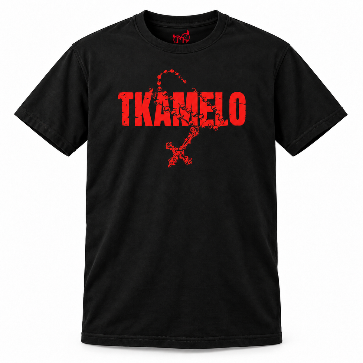 TKAMELO BLESSED