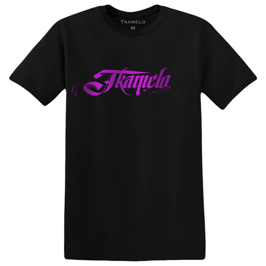 Tkamelo Violet
