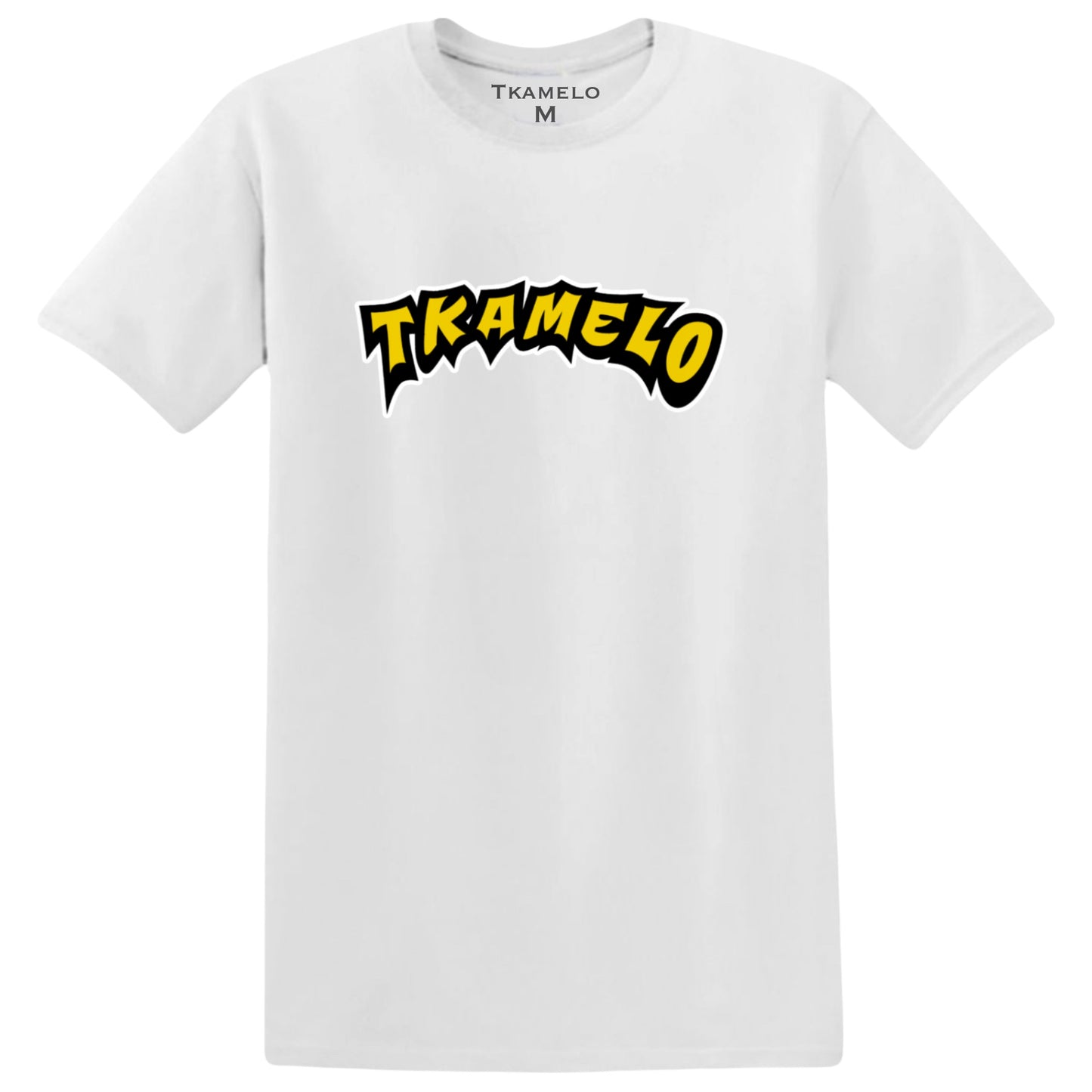 Tkamelo Yellow