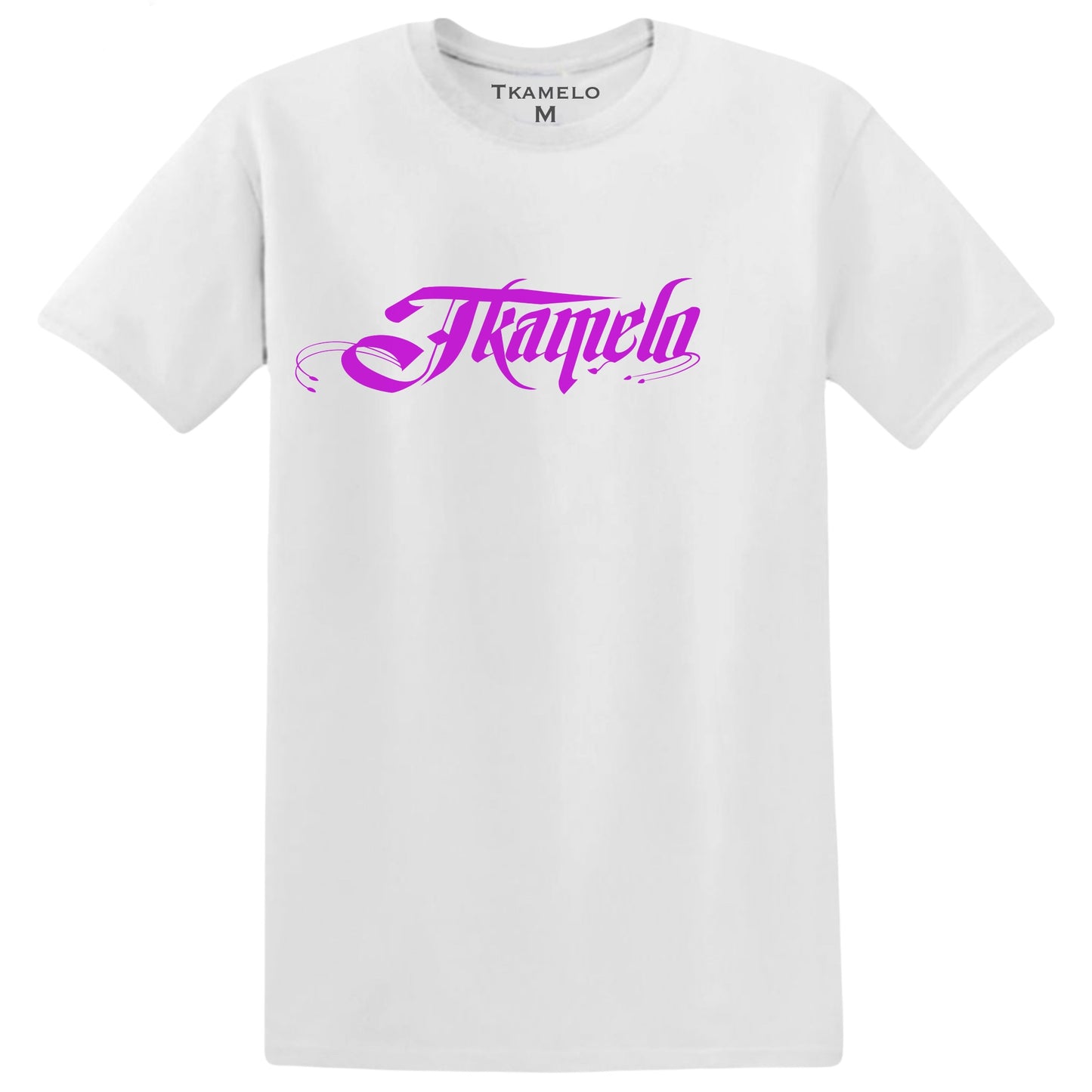 Tkamelo Violet