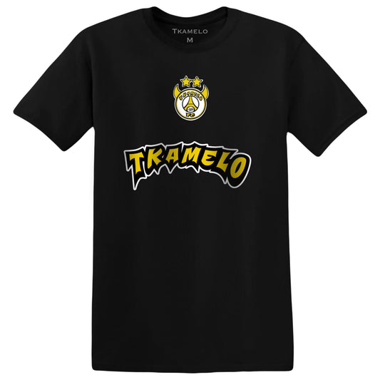 Tkamelo Yellow Icon