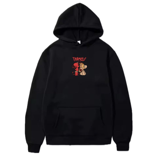Evil Boy Hoodie