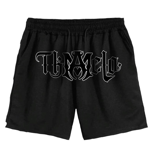 Tkamelo AMR Short
